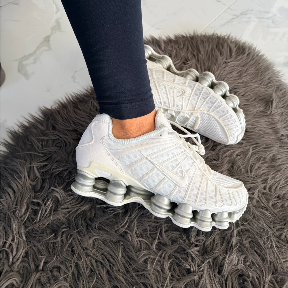 Nike Shox TL